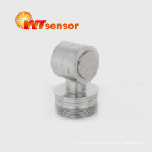 Monocrystalline Silicon Sensor Oil Differential Pressure Sensor PC90d